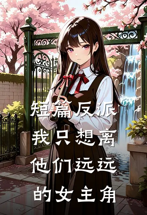 短篇反派我只想离他们远远的女主角