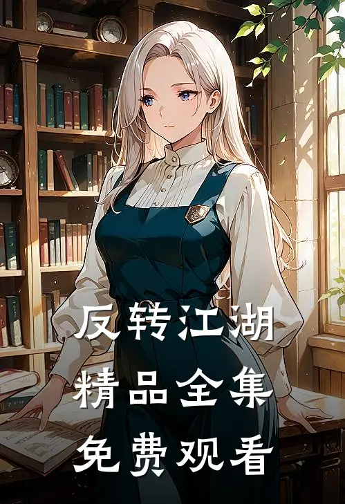 反转江湖精品全集免费观看