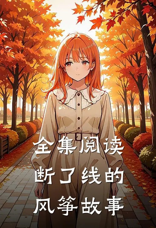 全集阅读断了线的风筝故事