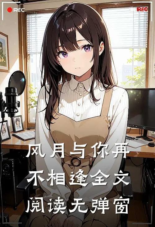 风月与你再不相逢全文阅读无弹窗