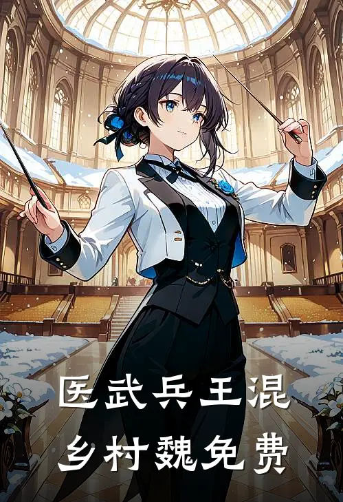 医武兵王混乡村魏免费