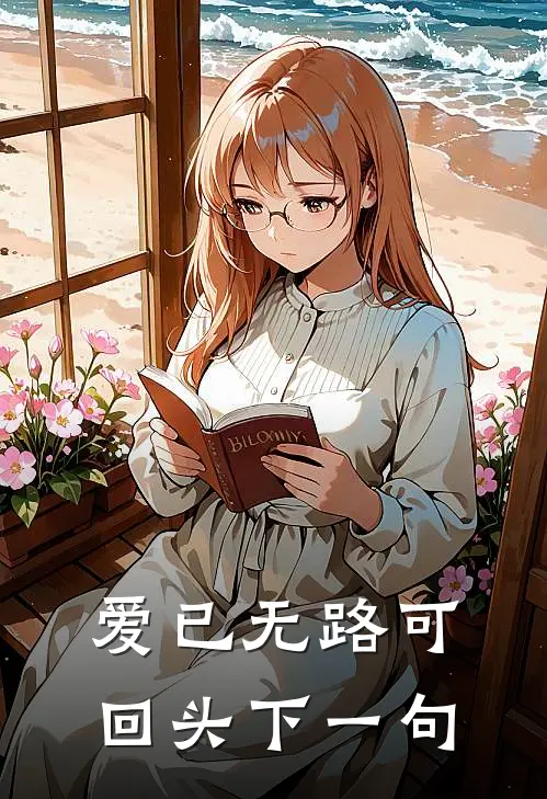 爱已无路可回头下一句