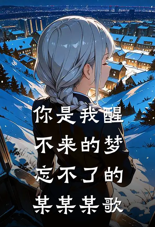 你是我醒不来的梦忘不了的某某某歌