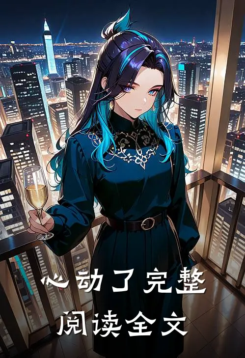 心动了完整阅读全文