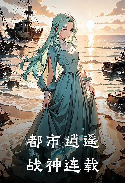 都市逍遥战神连载