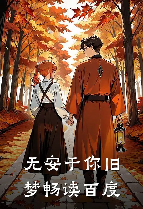 无安于你旧梦畅读百度