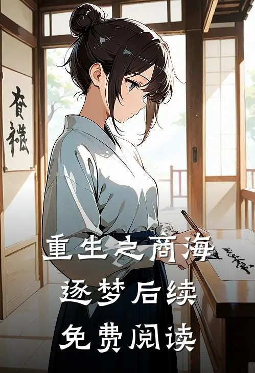 重生之商海逐梦后续免费阅读