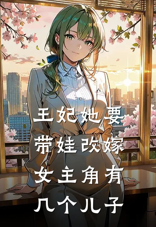 王妃她要带娃改嫁女主角有几个儿子