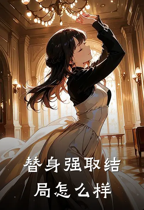 替身强取结局怎么样
