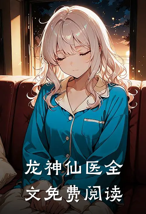 龙神仙医全文免费阅读