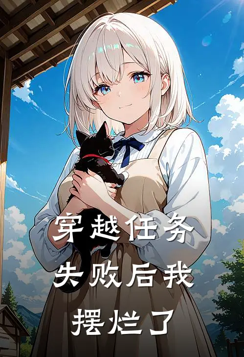 穿越任务失败后我摆烂了
