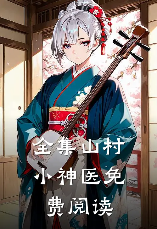 全集山村小神医免费阅读