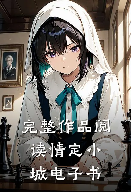 完整作品阅读情定小城电子书