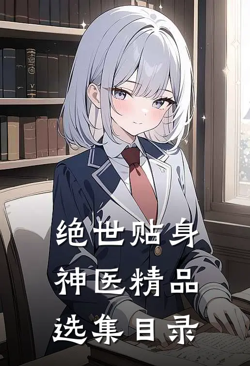 绝世贴身神医精品选集目录