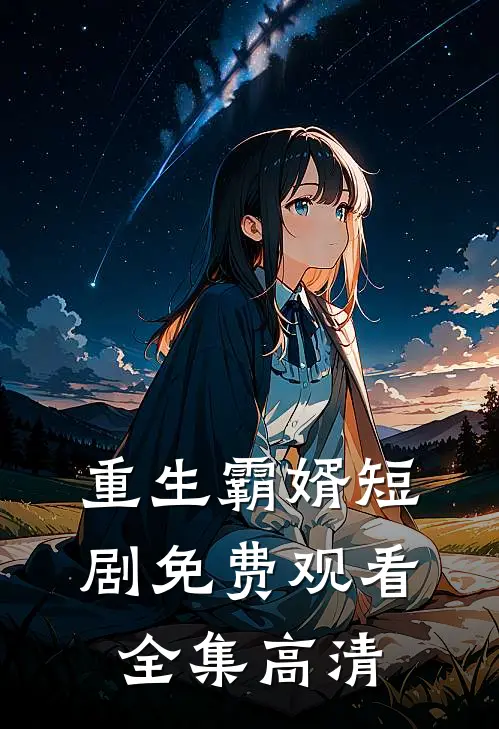 重生霸婿短剧免费观看全集高清