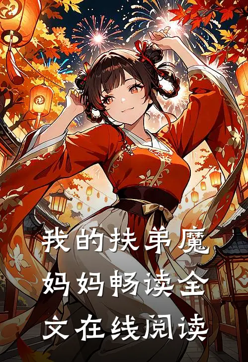 我的扶弟魔妈妈畅读全文在线阅读
