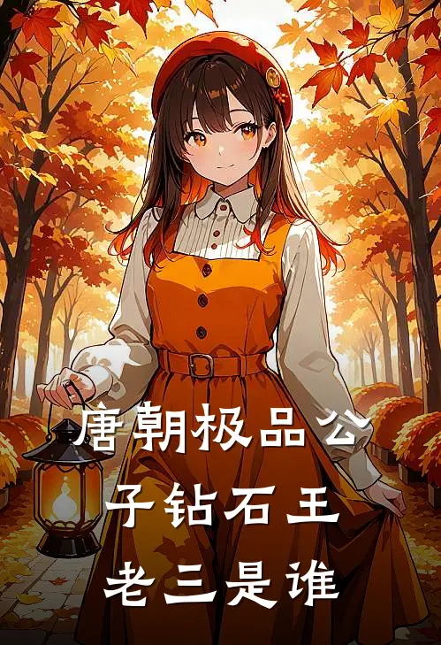 唐朝极品公子钻石王老三是谁