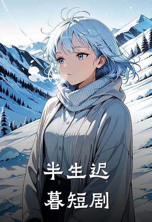 半生迟暮短剧