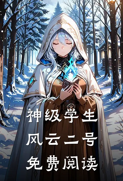 神级学生风云二号免费阅读