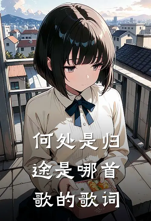 何处是归途是哪首歌的歌词