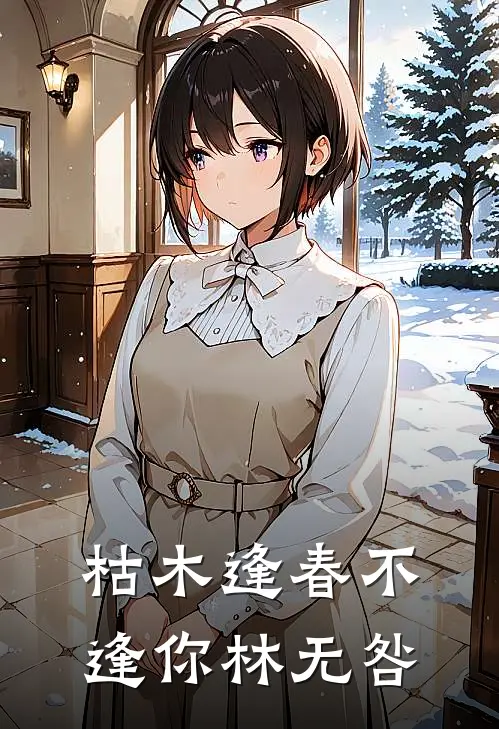 枯木逢春不逢你林无咎