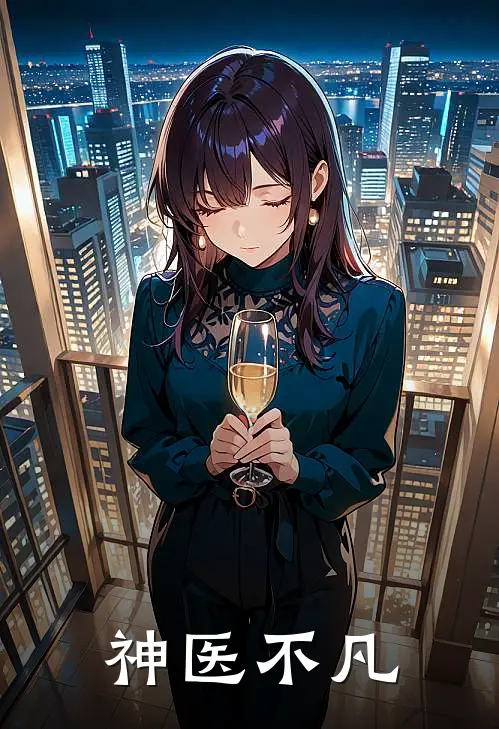 神医不凡
