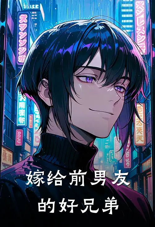 嫁给前男友的好兄弟