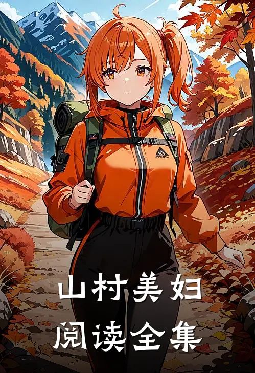 山村美妇阅读全集