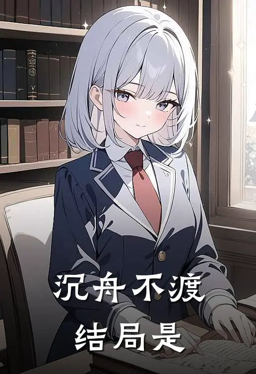 沉舟不渡结局是