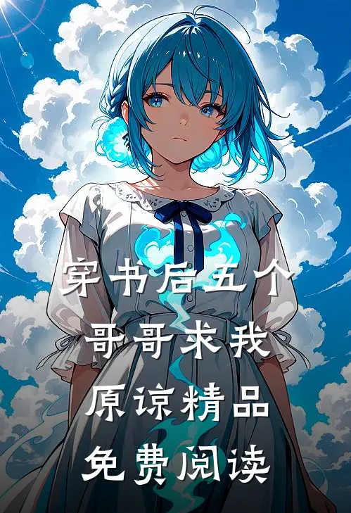 穿书后五个哥哥求我原谅精品免费阅读