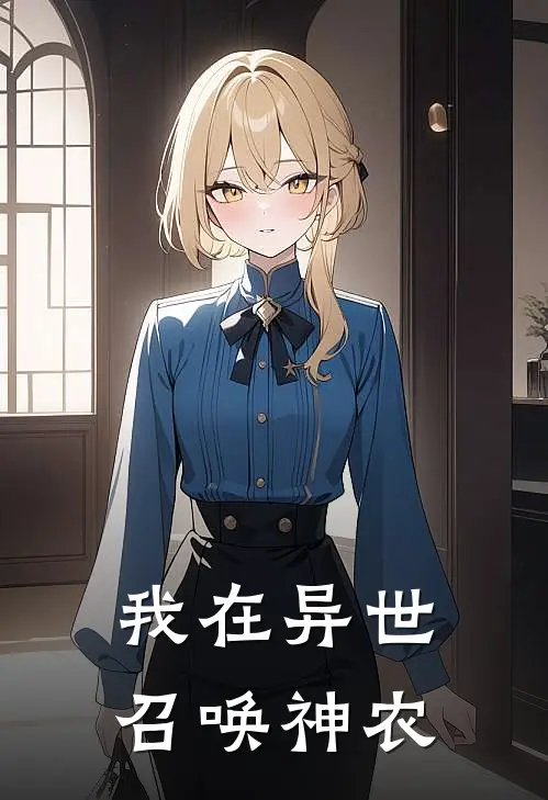 我在异世召唤神农