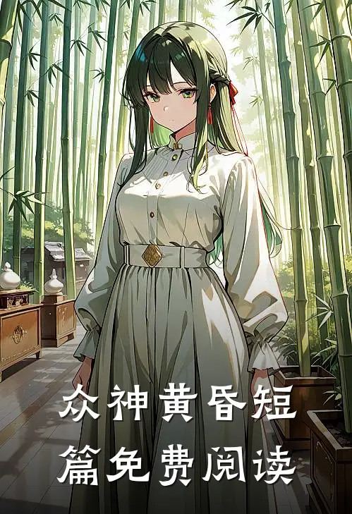 众神黄昏短篇免费阅读