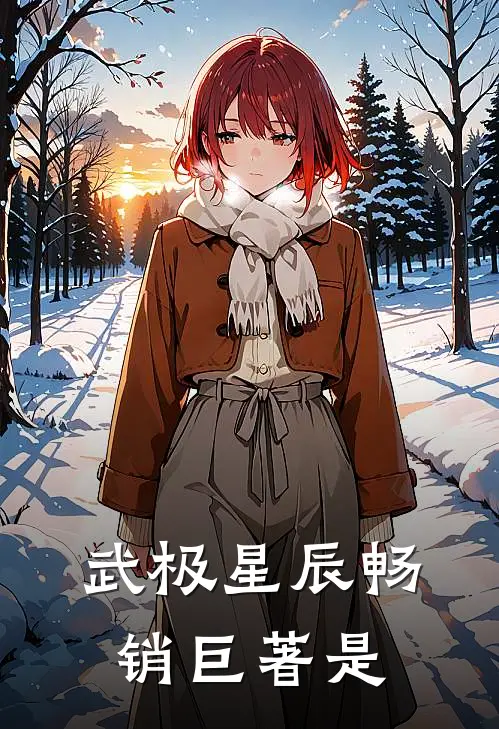武极星辰畅销巨著是