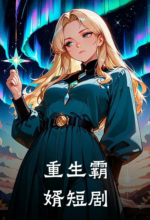 重生霸婿短剧