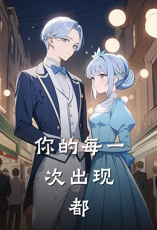 你的每一次出现,都