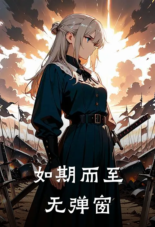 如期而至无弹窗