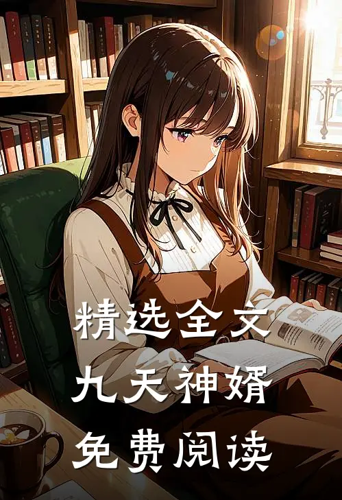 精选全文九天神婿免费阅读