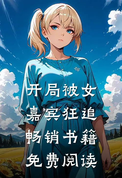 开局被女嘉宾狂追畅销书籍免费阅读