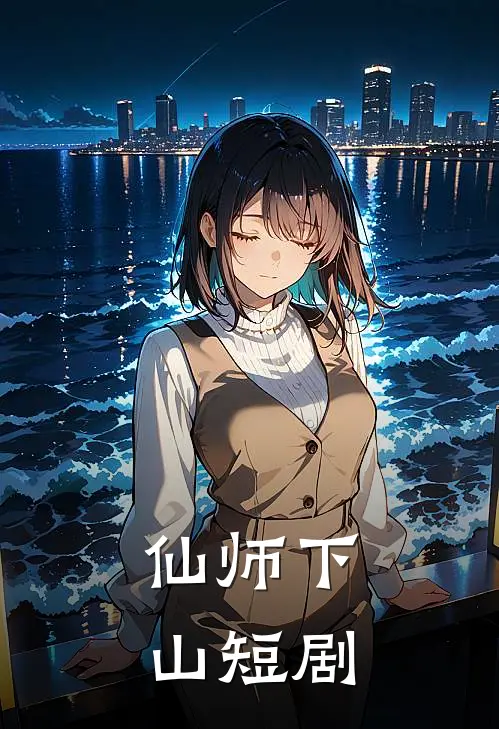 仙师下山短剧