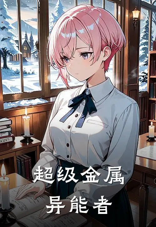 超级金属异能者