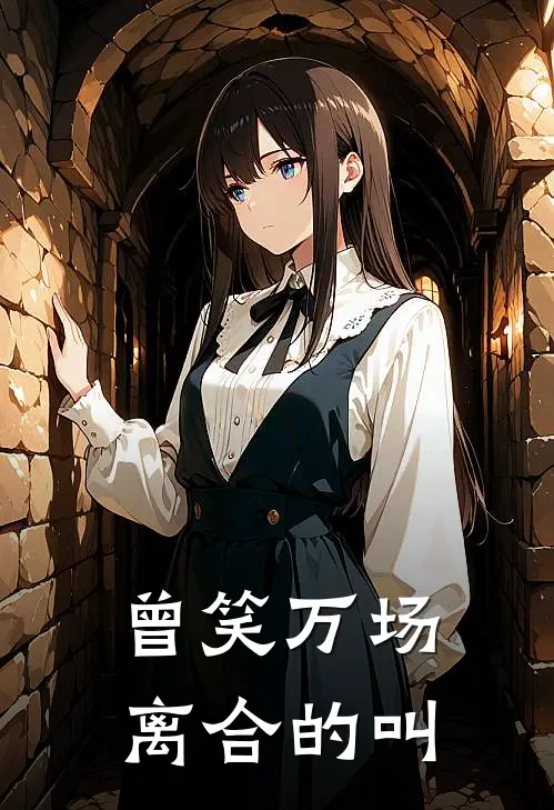 曾笑万场离合的叫