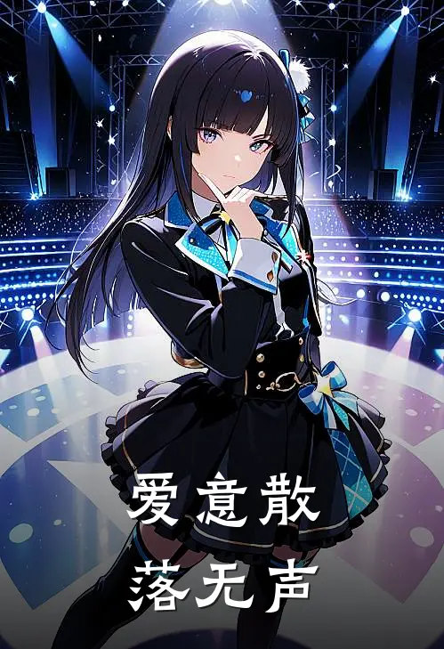 爱意散落无声