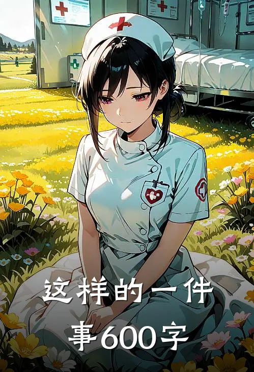 这样的一件事600字