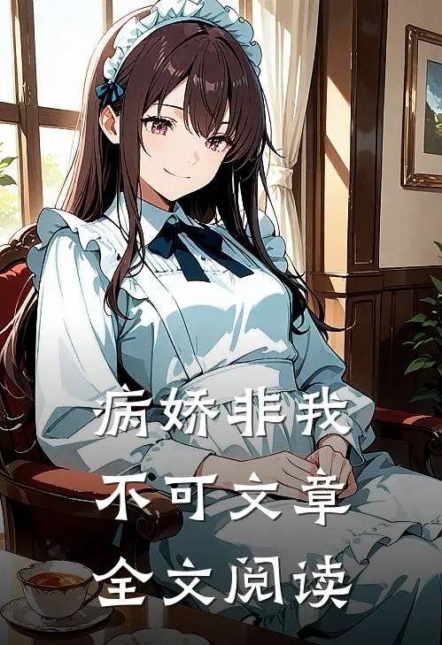 病娇非我不可文章全文阅读