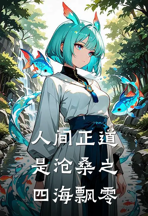人间正道是沧桑之四海飘零