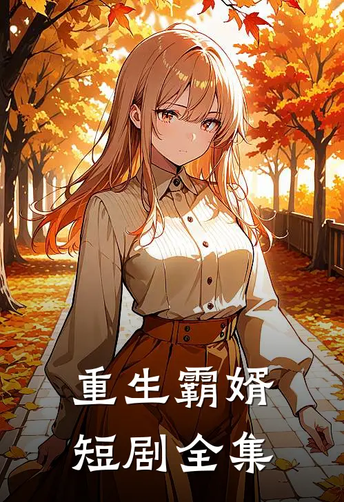 重生霸婿短剧全集