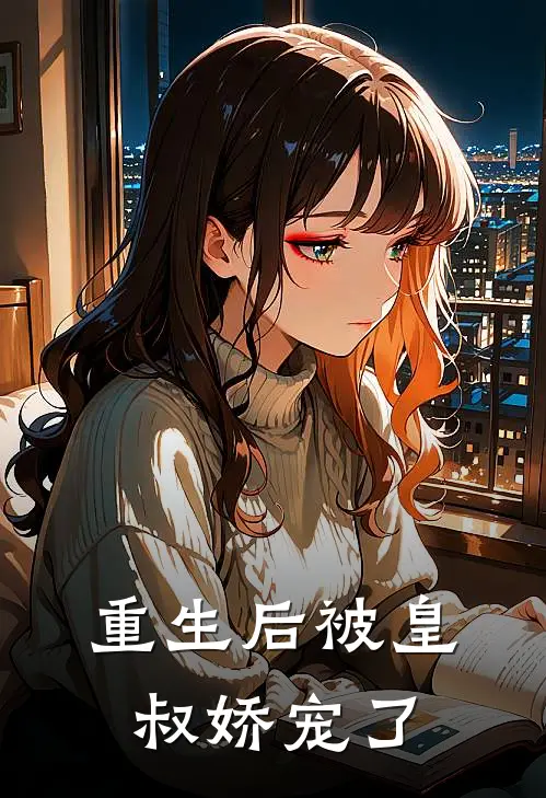 重生后被皇叔娇宠了