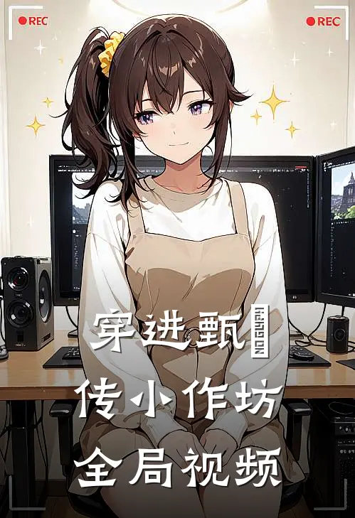穿进甄嬛传小作坊全局视频