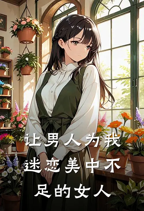 让男人为我迷恋美中不足的女人