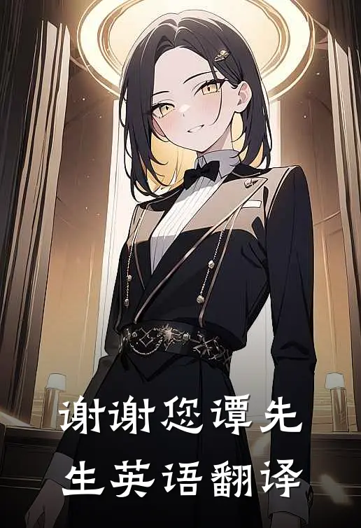 谢谢您谭先生英语翻译